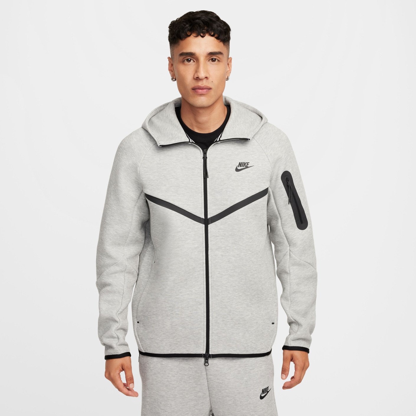 Tech Fleece